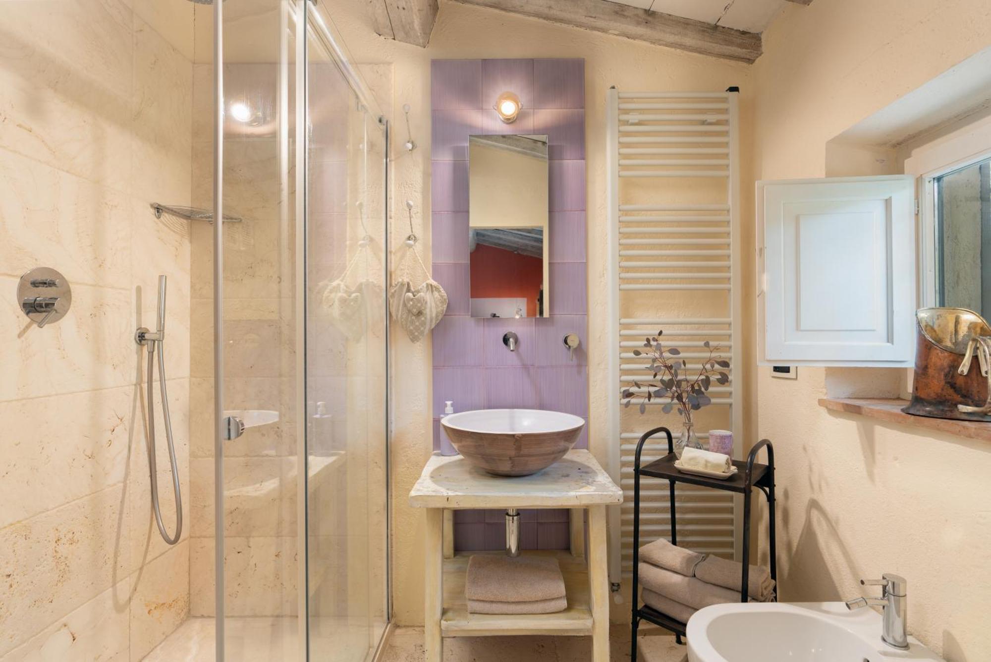 Villavetrichina San Casciano dei Bagni Dış mekan fotoğraf