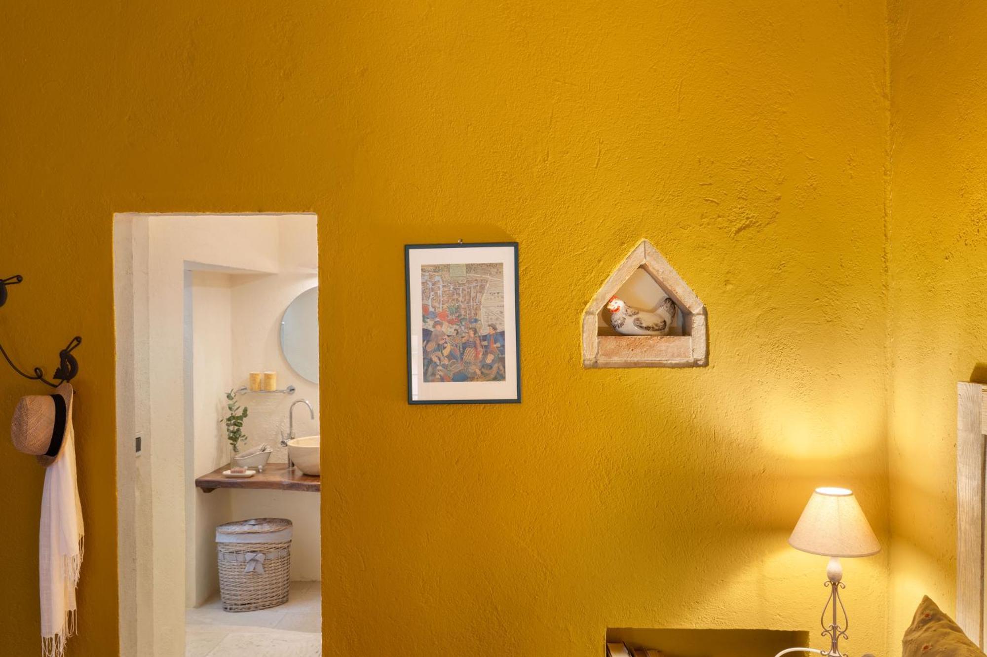 Villavetrichina San Casciano dei Bagni Dış mekan fotoğraf