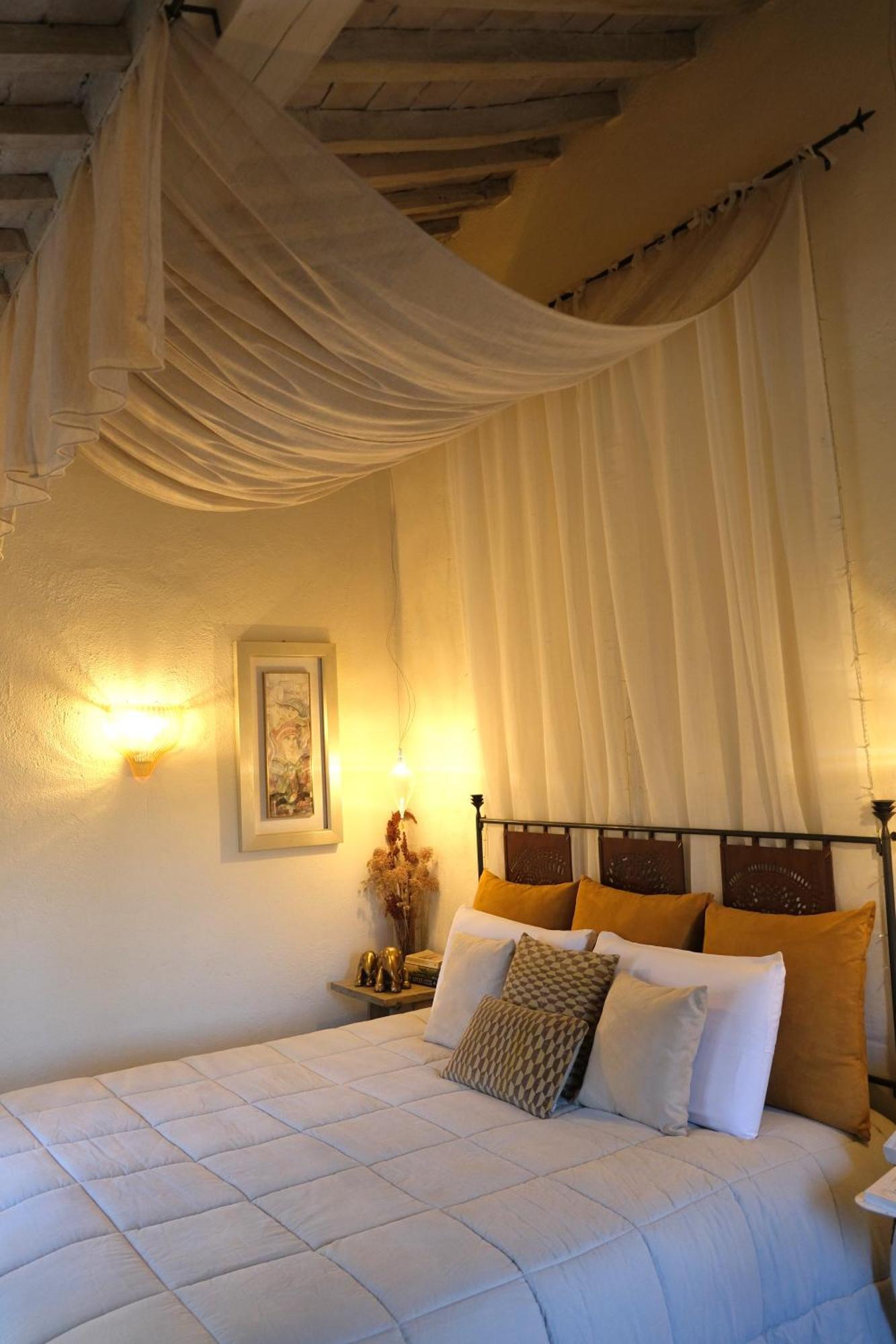 Villavetrichina San Casciano dei Bagni Dış mekan fotoğraf