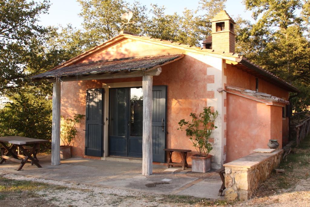 Villavetrichina San Casciano dei Bagni Oda fotoğraf